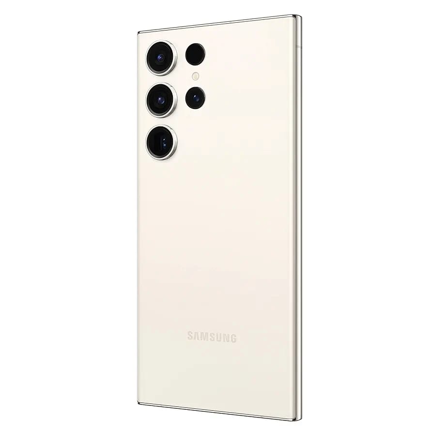 Samsung Galaxy S23 Ultra – 12GB RAM · 256GB Storage – 200MP Camera – 5G – Multiple Colours Phone Tech