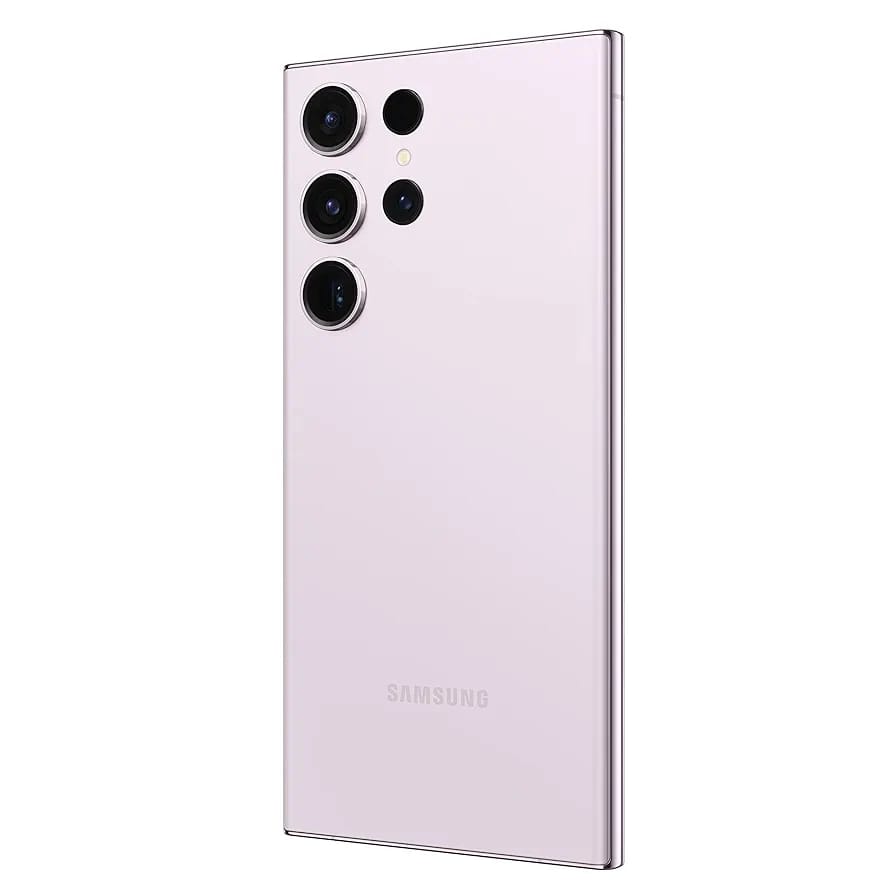 Samsung Galaxy S23 Ultra – 12GB RAM · 256GB Storage – 200MP Camera – 5G – Multiple Colours Phone Tech
