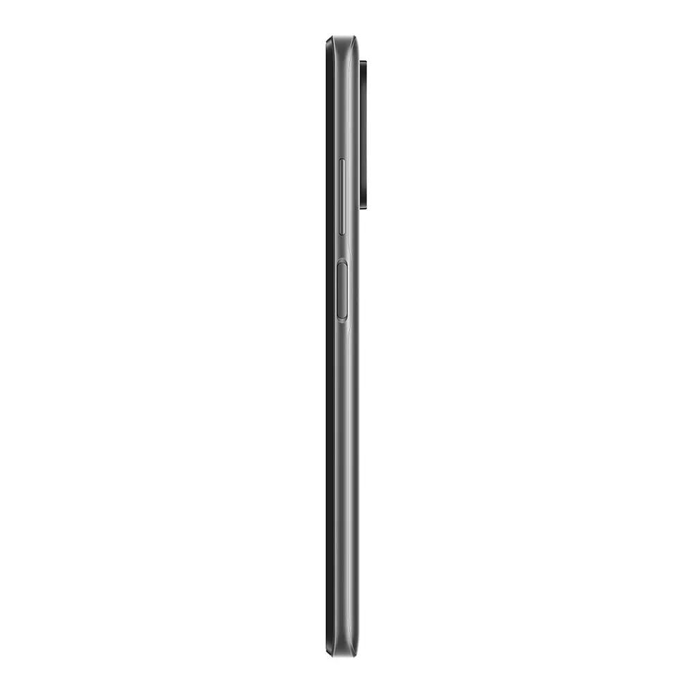 Redmi 10 Prime 2022 (Phantom Black, 4GB RAM, 64GB Storage) – Dual SIM Smartphone Phone Tech