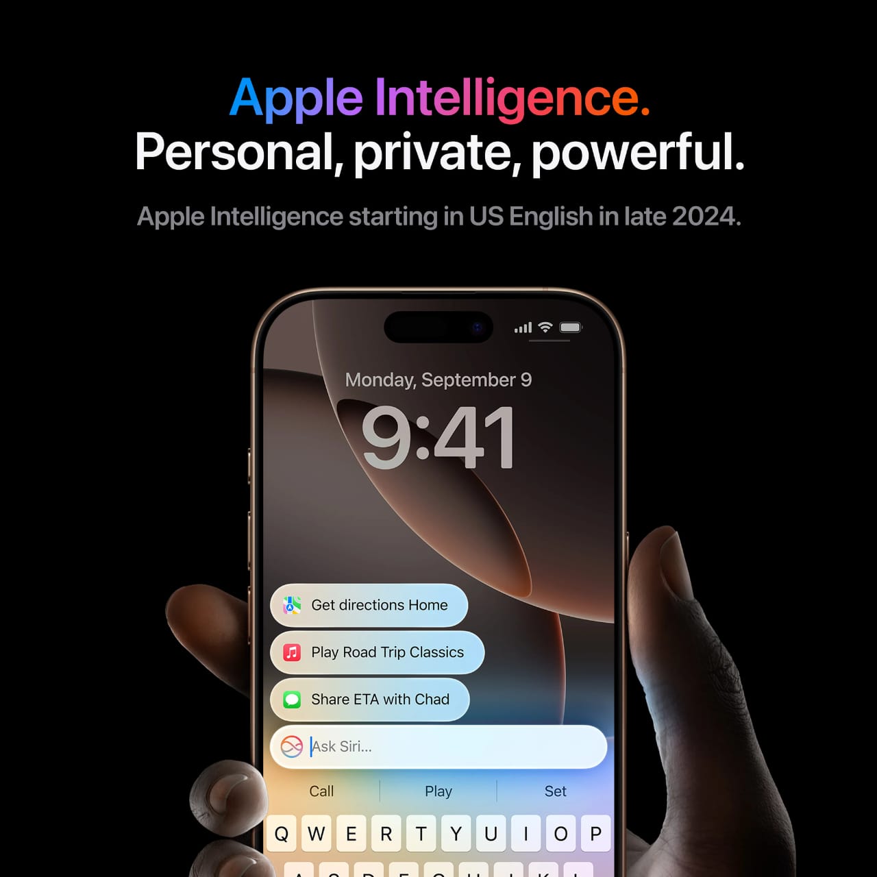 Apple iPhone 16 Pro – Unlocked  (Like New, IP68 Water Resistant) Phone Tech