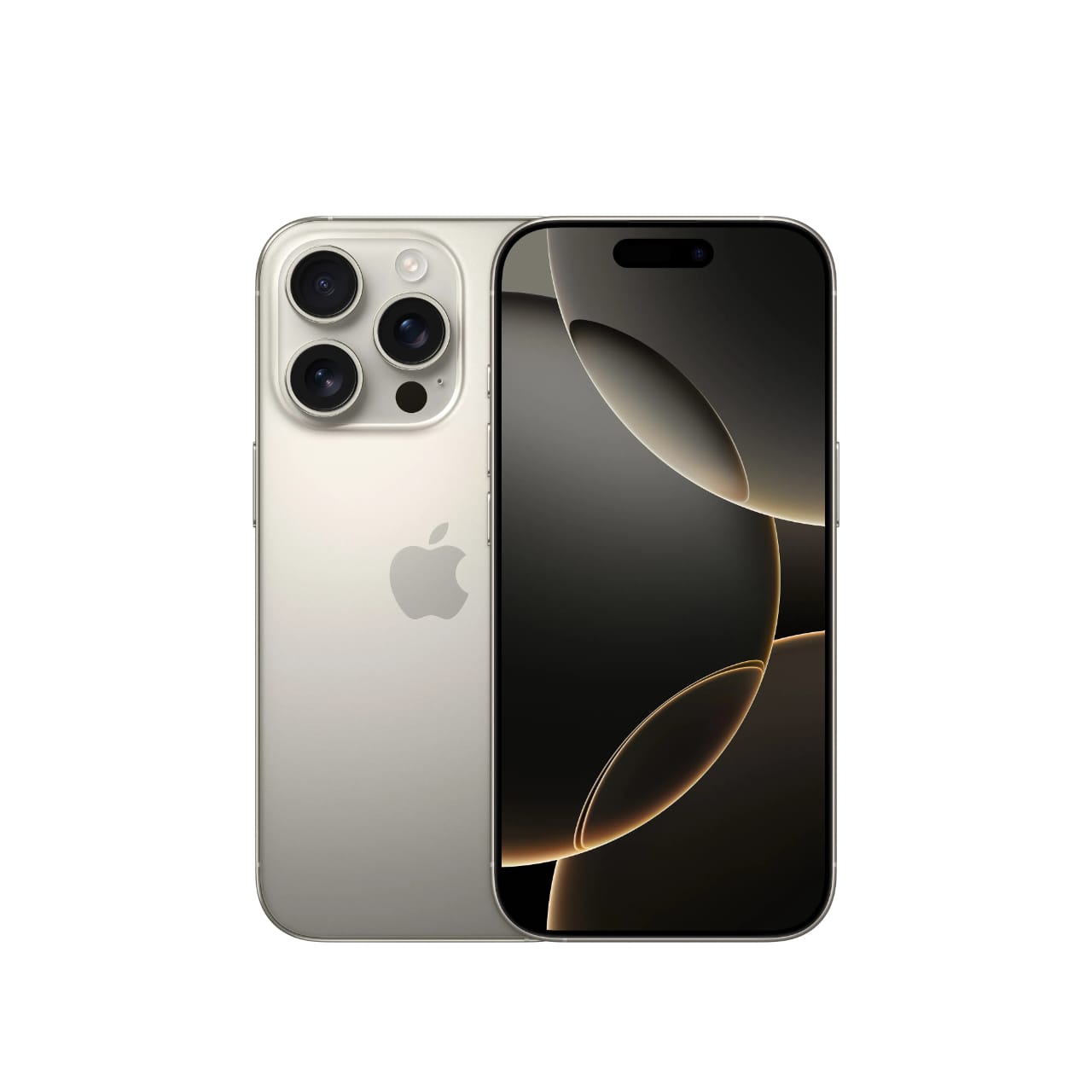 Apple iPhone 16 Pro – Unlocked  (Like New, IP68 Water Resistant) Phone Tech