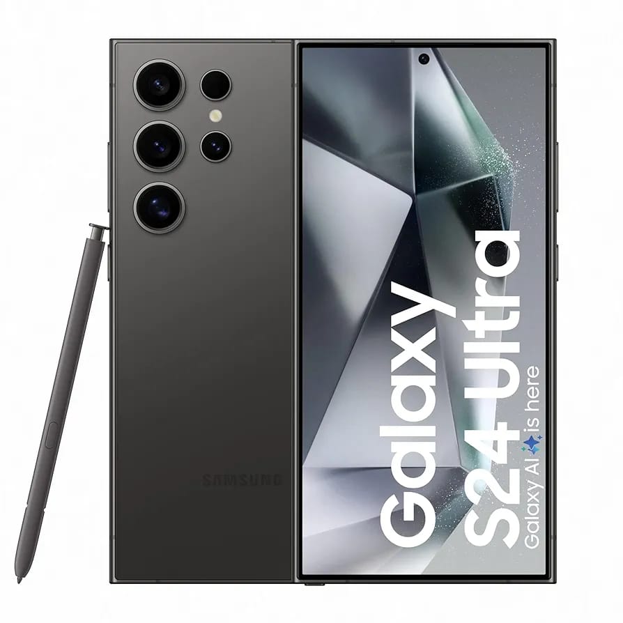  Like New) Phone Tech