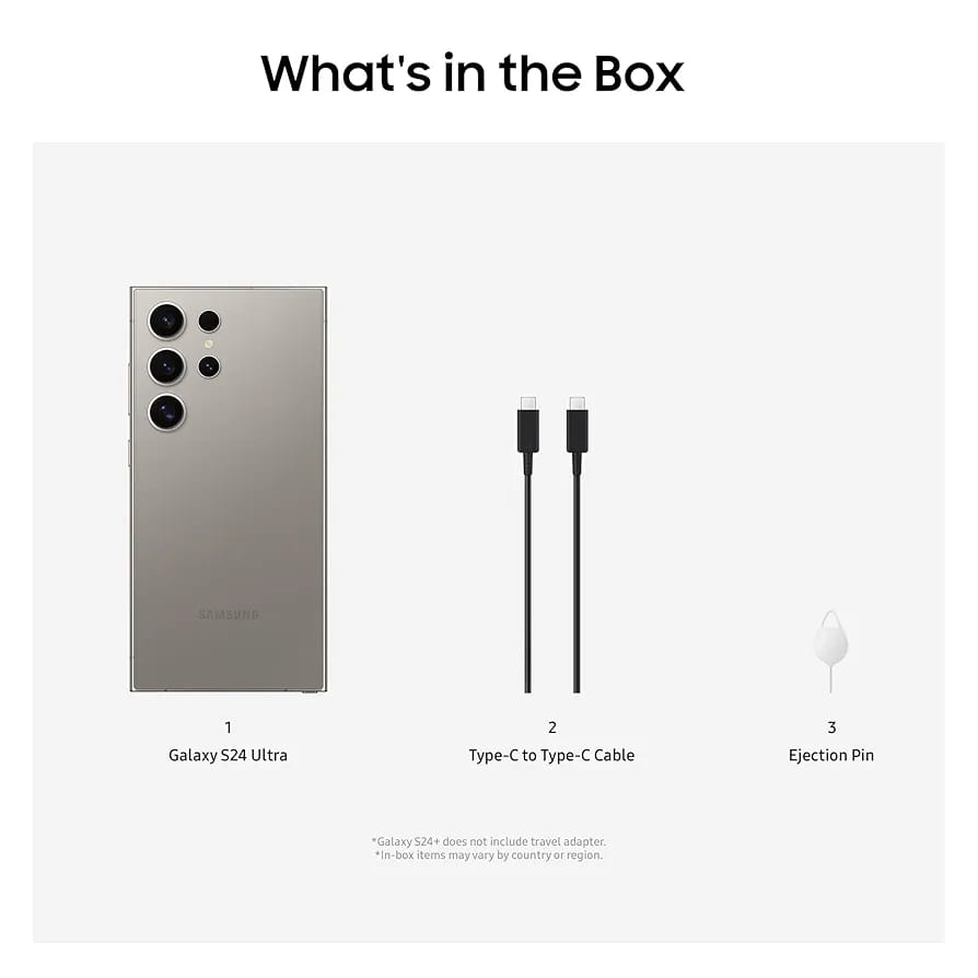  Like New) Phone Tech