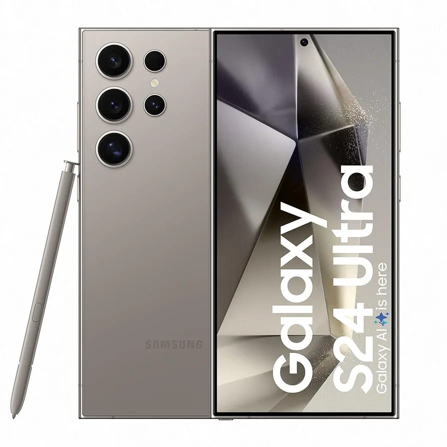  Like New) Phone Tech