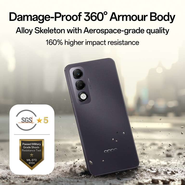 Brand New Sealed Pack Phone Tech