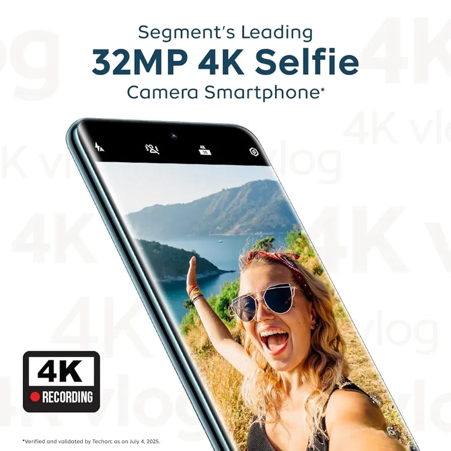 Brand New Sealed Pack Phone Tech