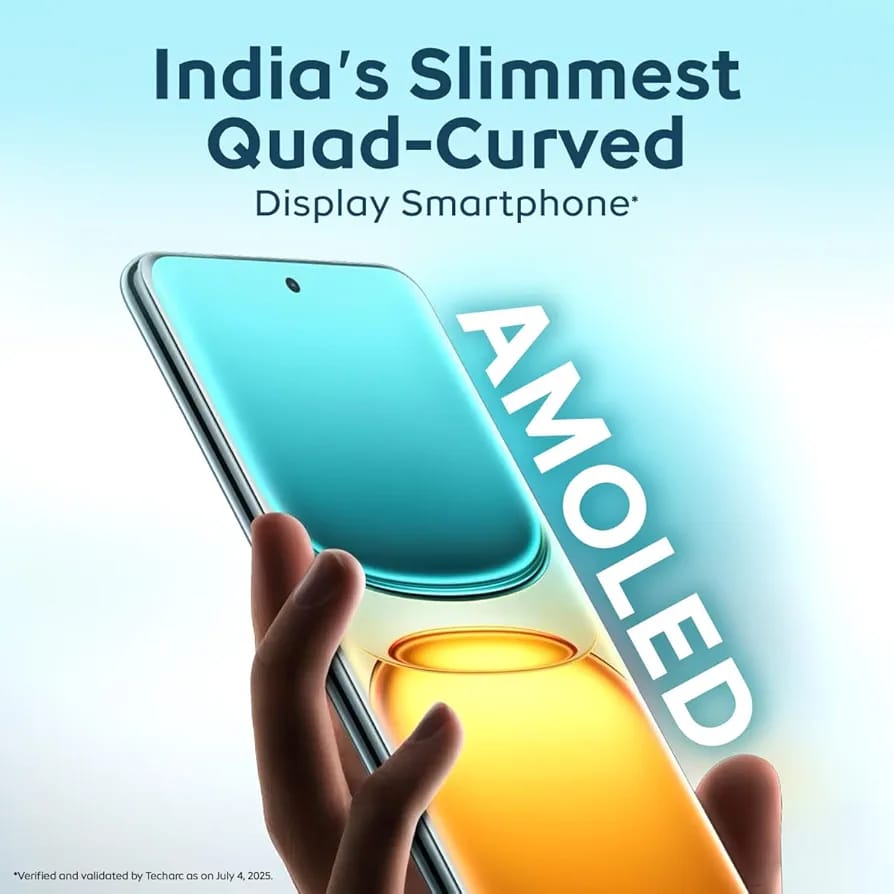 Brand New Sealed Pack Phone Tech