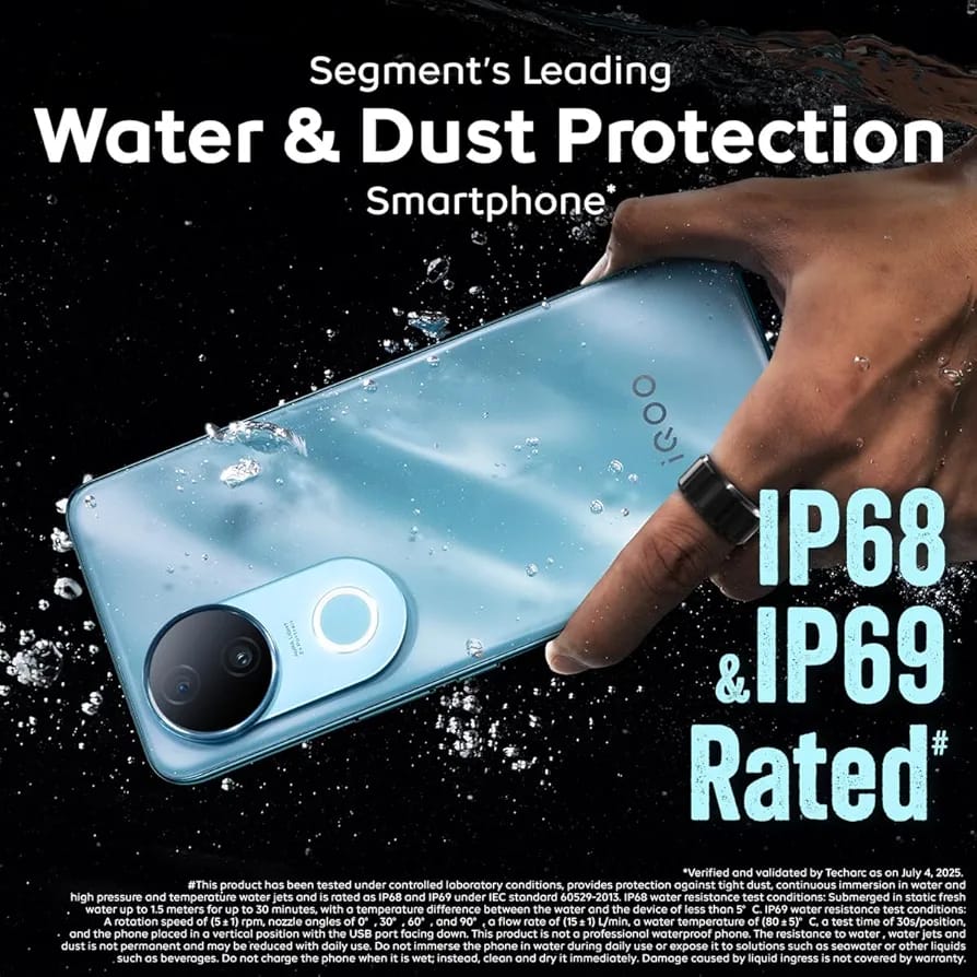 Brand New Sealed Pack Phone Tech
