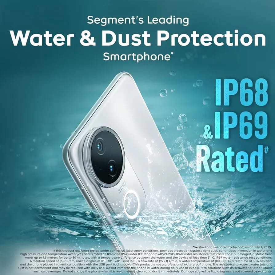 Brand New Sealed Pack Phone Tech
