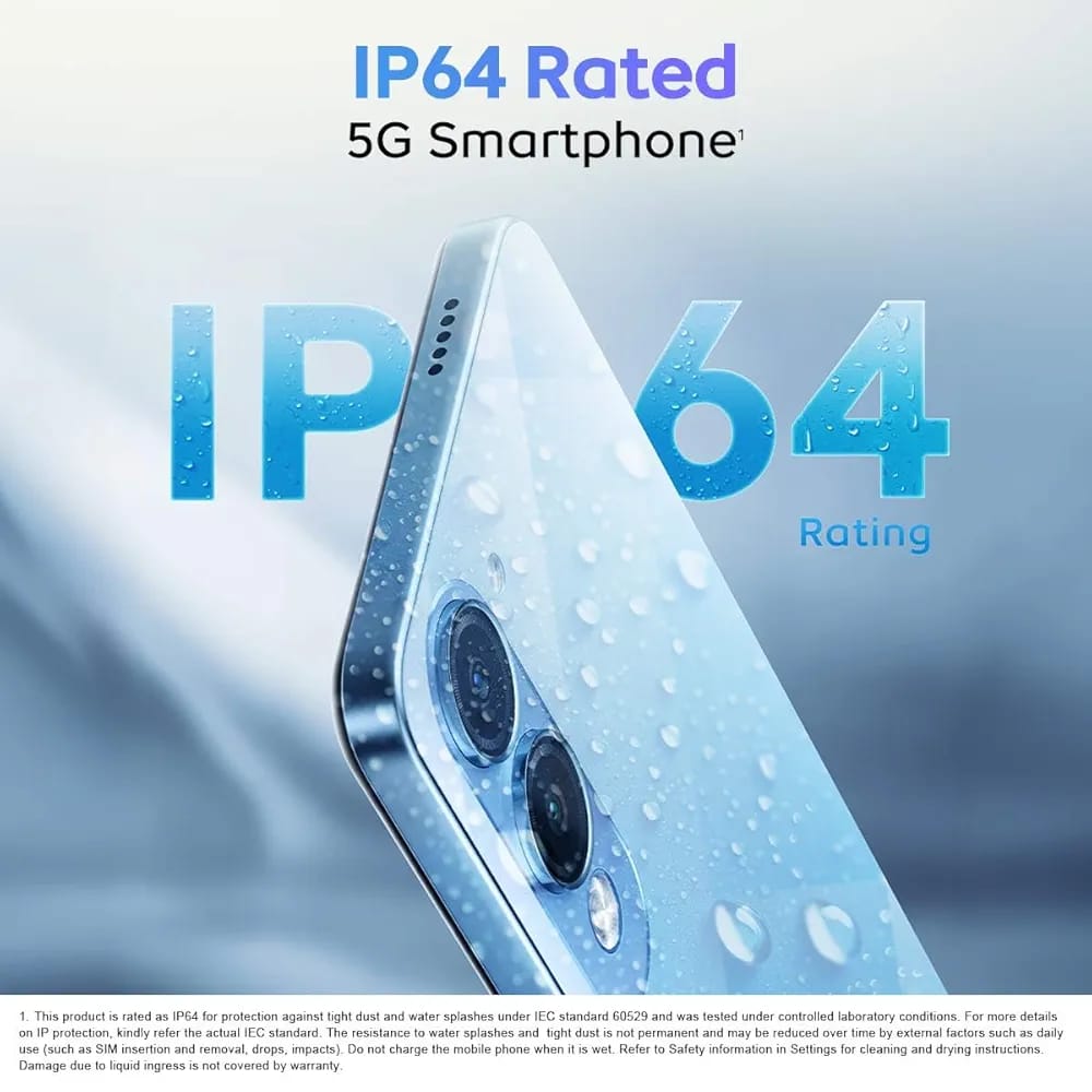 Brand New Sealed Pack Phone Tech