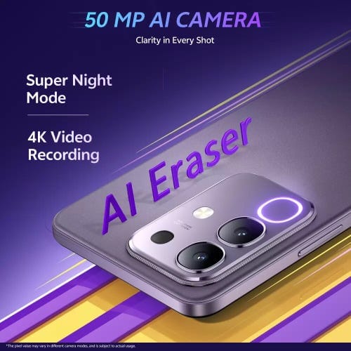Brand New Sealed Pack Phone Tech