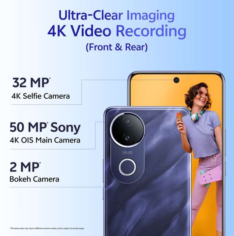 Brand New Sealed Pack Phone Tech