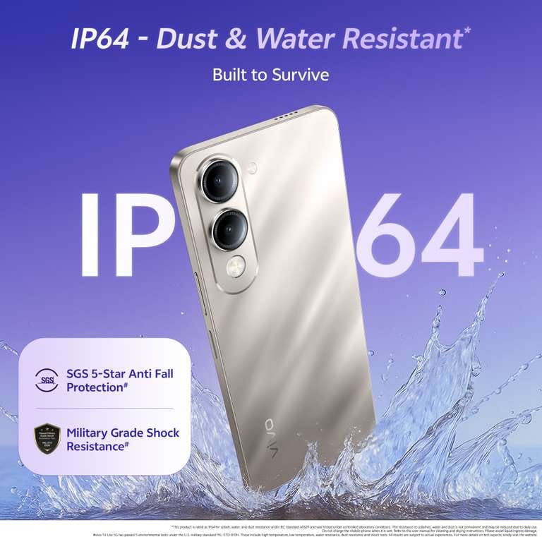 Brand New Sealed Pack Phone Tech