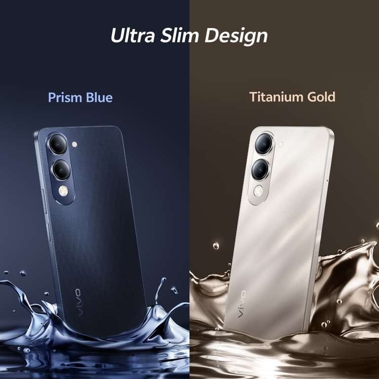 Brand New Sealed Pack Phone Tech