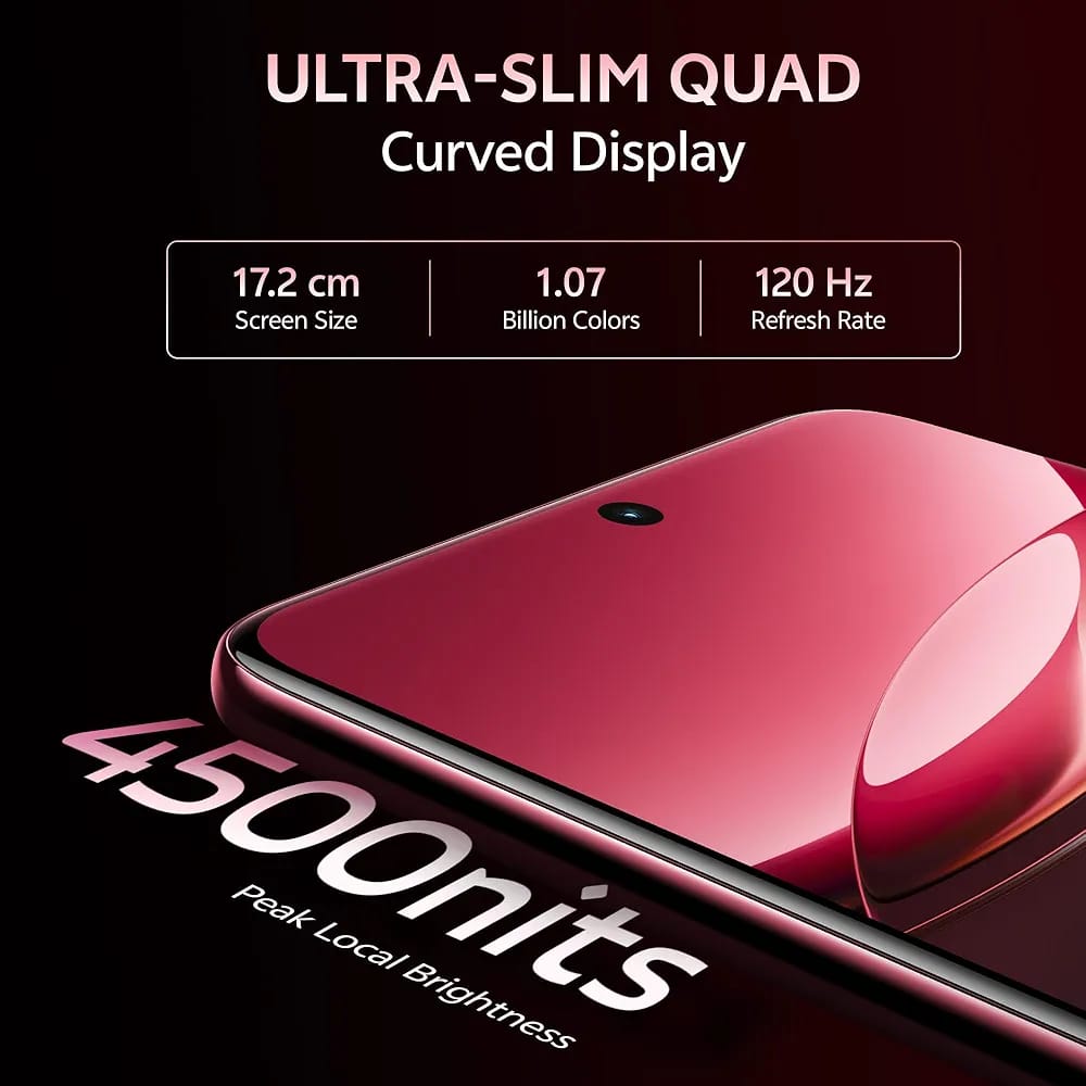Brand New Sealed Pack Phone Tech