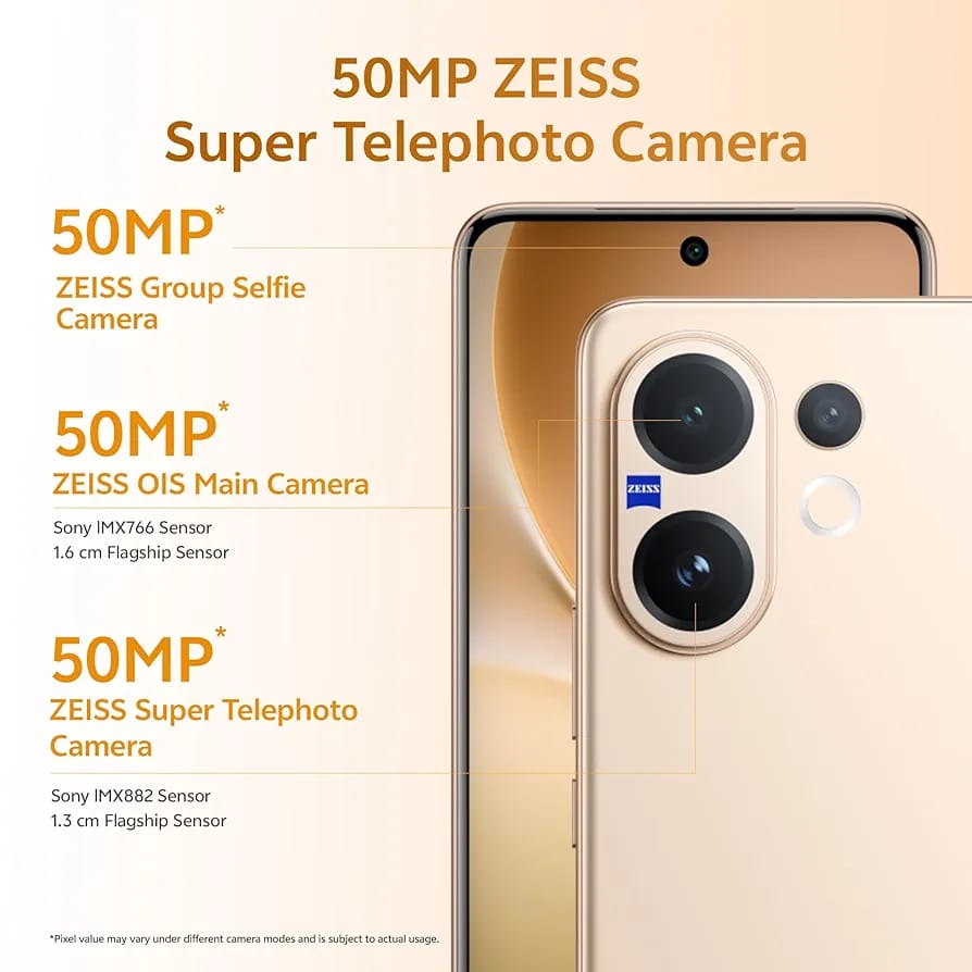 Brand New Sealed Pack Phone Tech