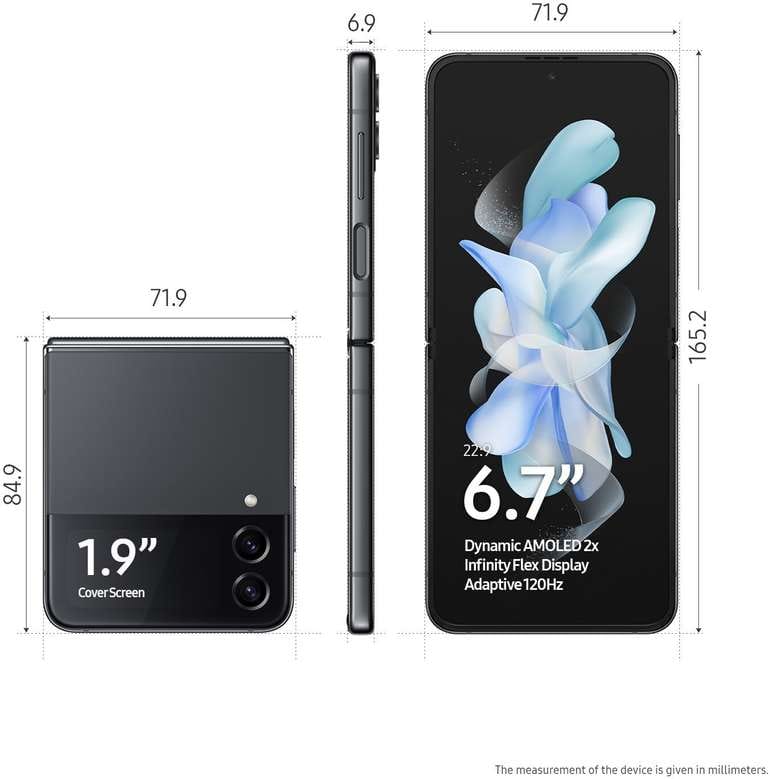  Like New) Phone Tech