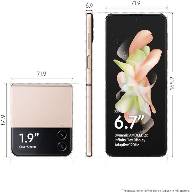  Like New) Phone Tech