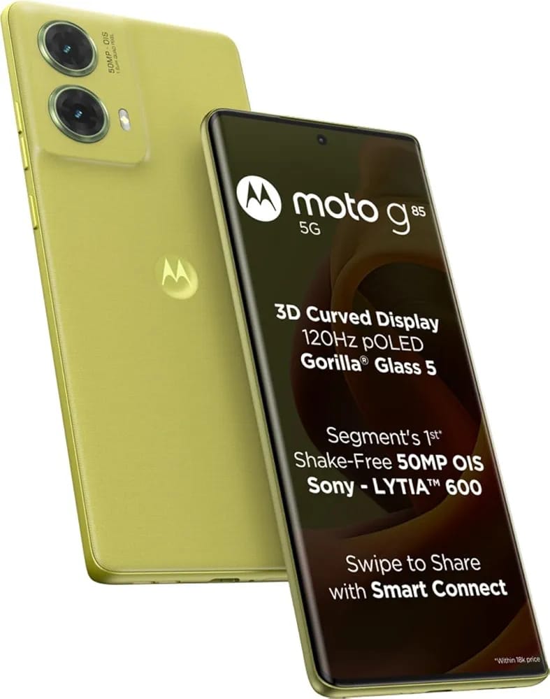 Brand New Sealed Pack Phone Tech