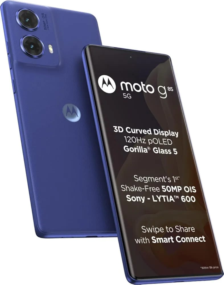 Brand New Sealed Pack Phone Tech