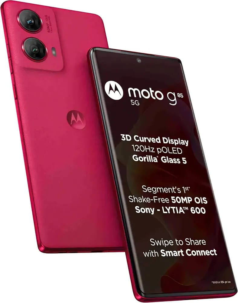 Brand New Sealed Pack Phone Tech