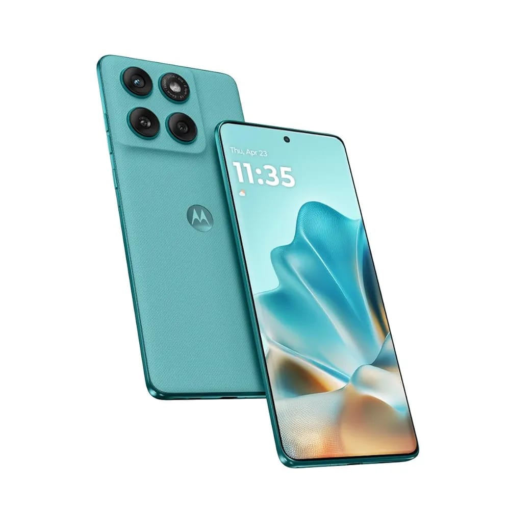 Brand New Sealed Pack Phone Tech