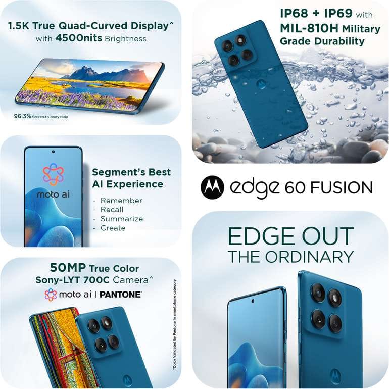 Brand New Sealed Pack Phone Tech
