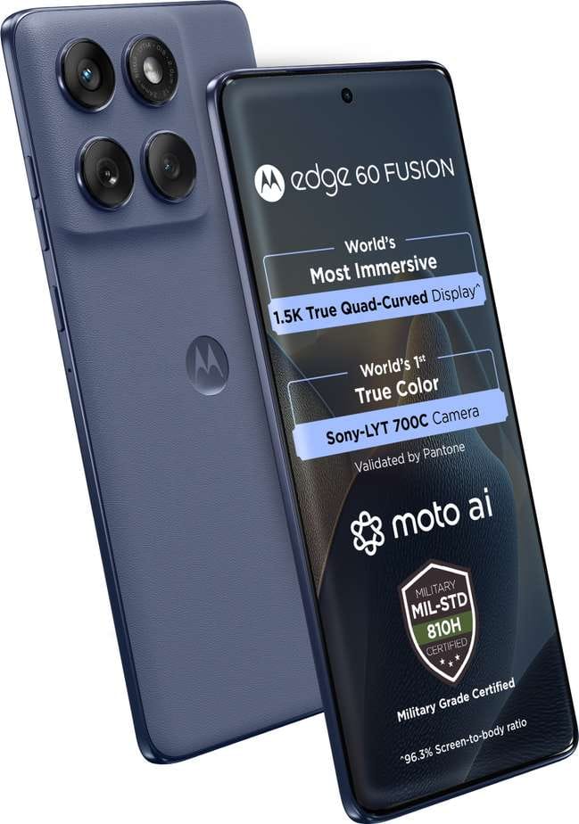 Brand New Sealed Pack Phone Tech