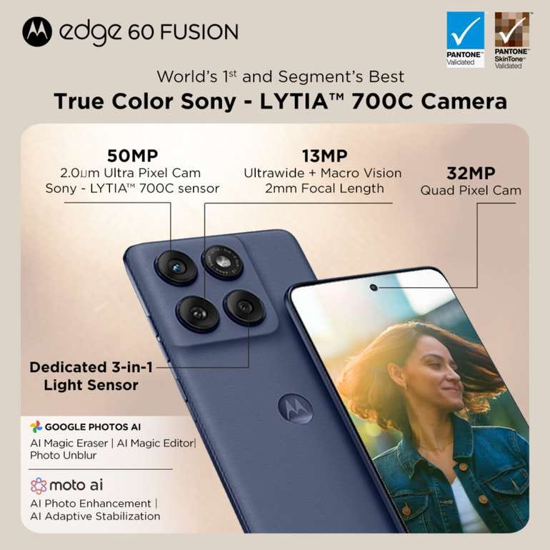 Brand New Sealed Pack Phone Tech