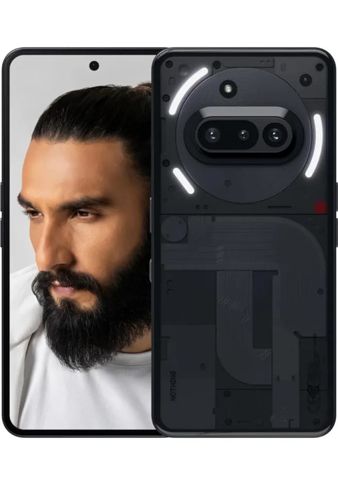 Brand New Sealed Pack Phone Tech