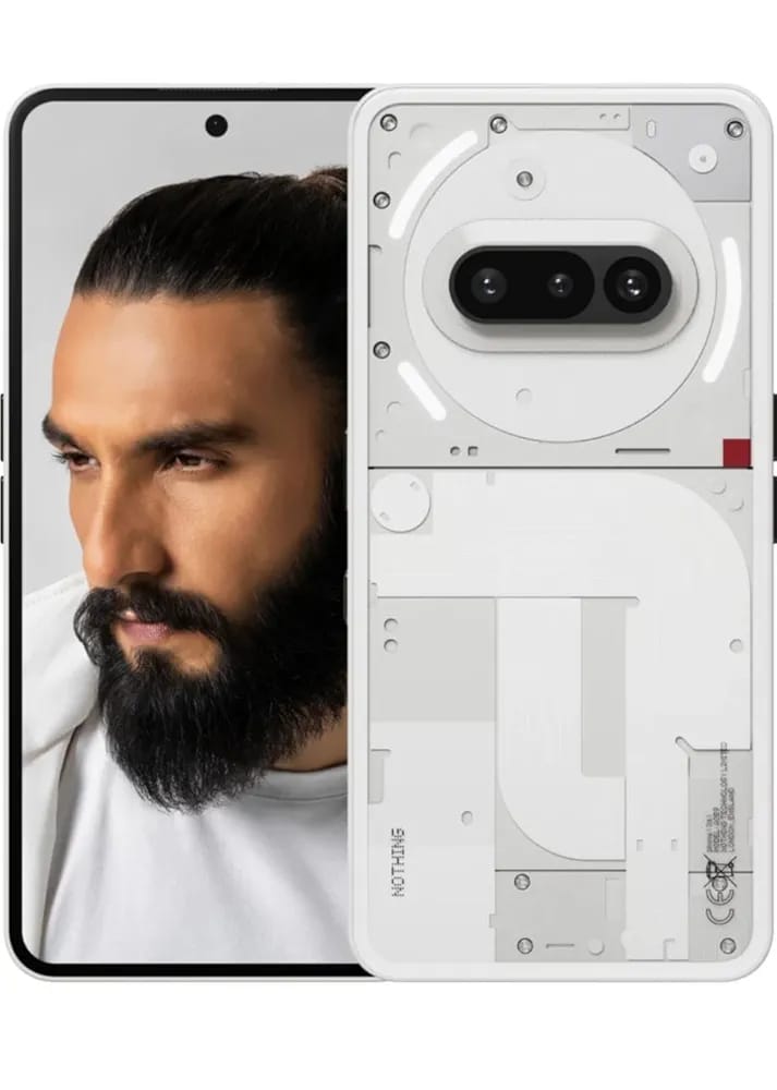 Brand New Sealed Pack Phone Tech