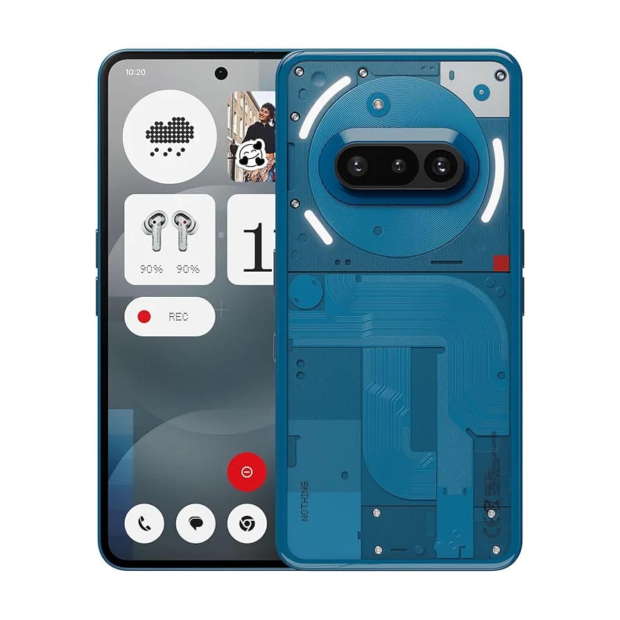 Brand New Sealed Pack Phone Tech