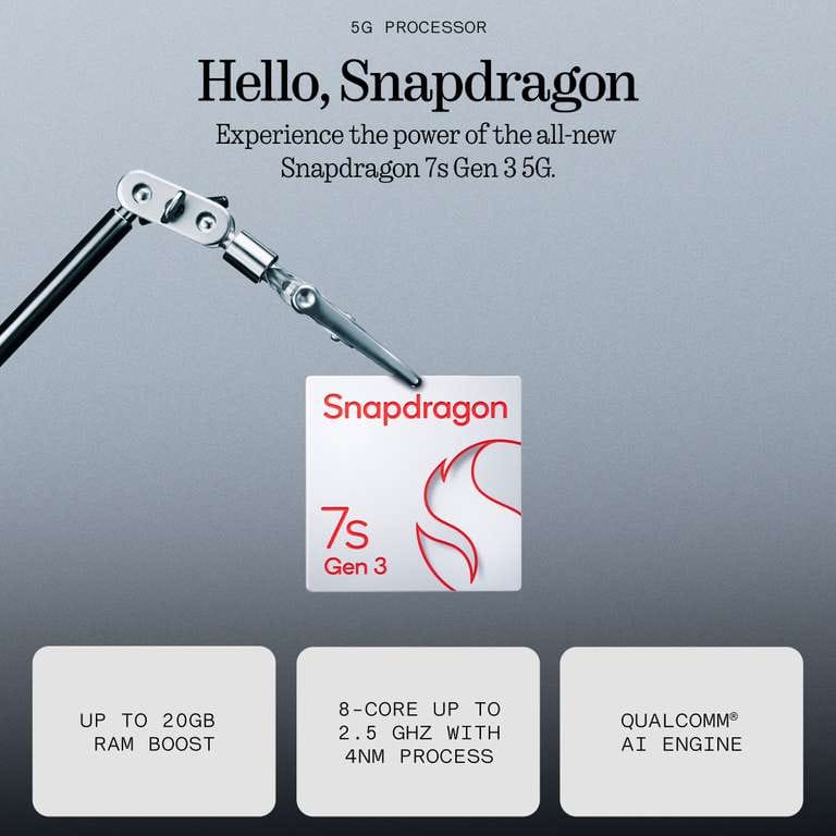 Brand New Sealed Pack Phone Tech