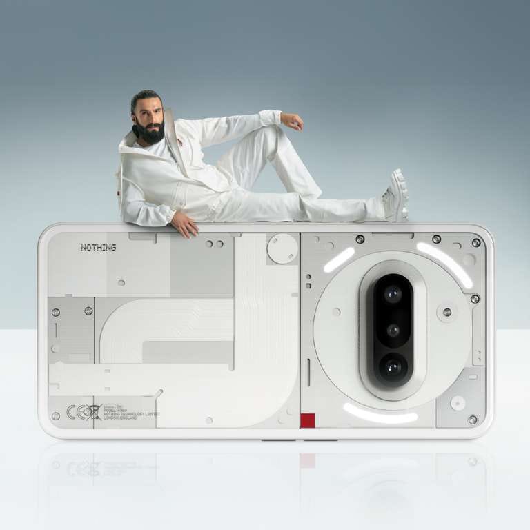 Brand New Sealed Pack Phone Tech