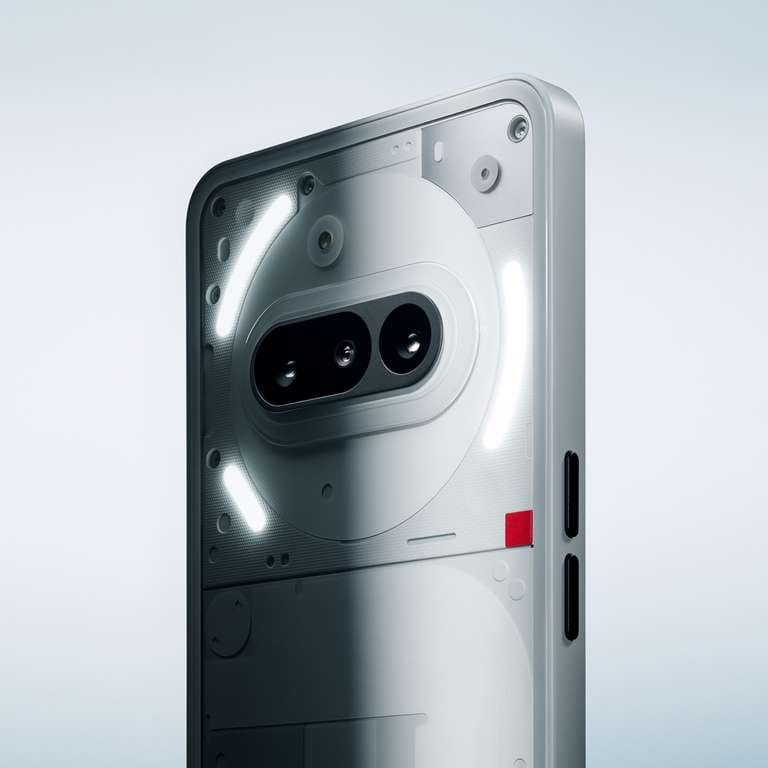 Brand New Sealed Pack Phone Tech
