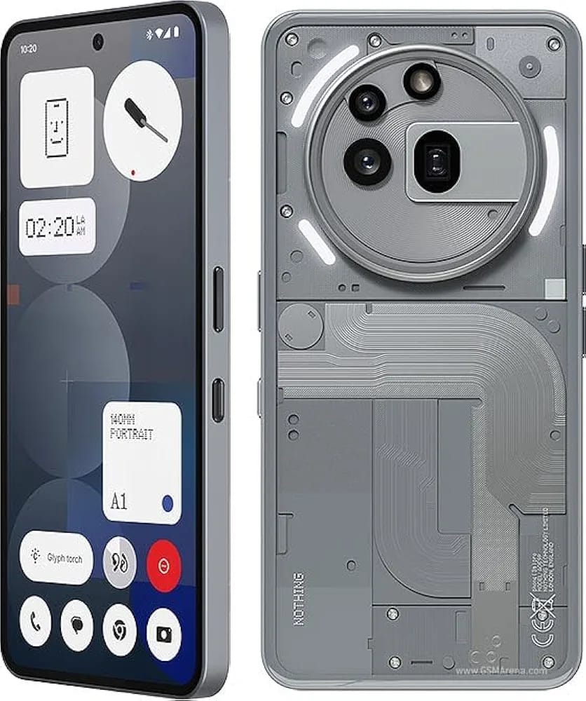 Brand New Sealed Pack Phone Tech