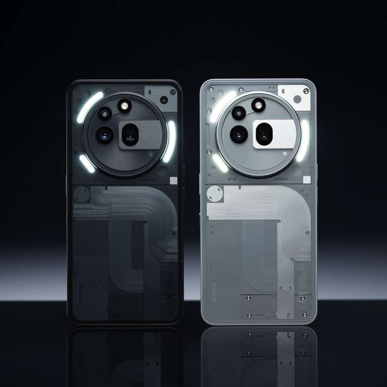 Brand New Sealed Pack Phone Tech