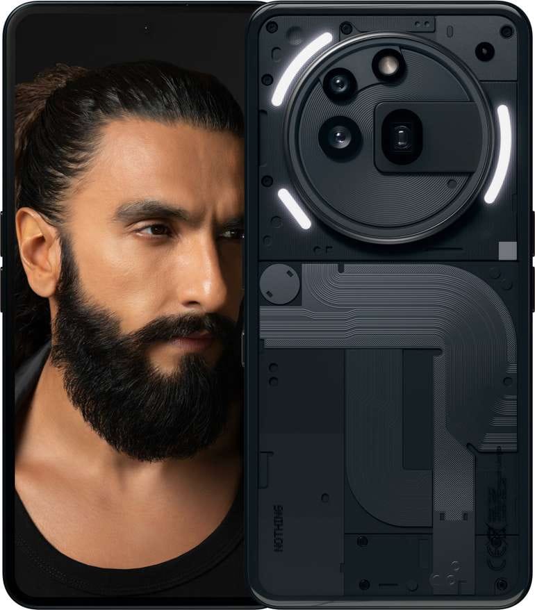 Brand New Sealed Pack Phone Tech