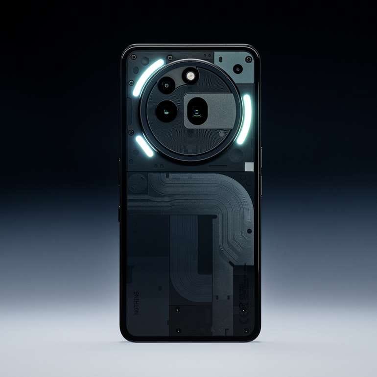 Brand New Sealed Pack Phone Tech