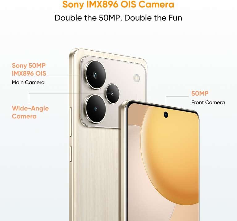 Brand New Sealed Pack Phone Tech