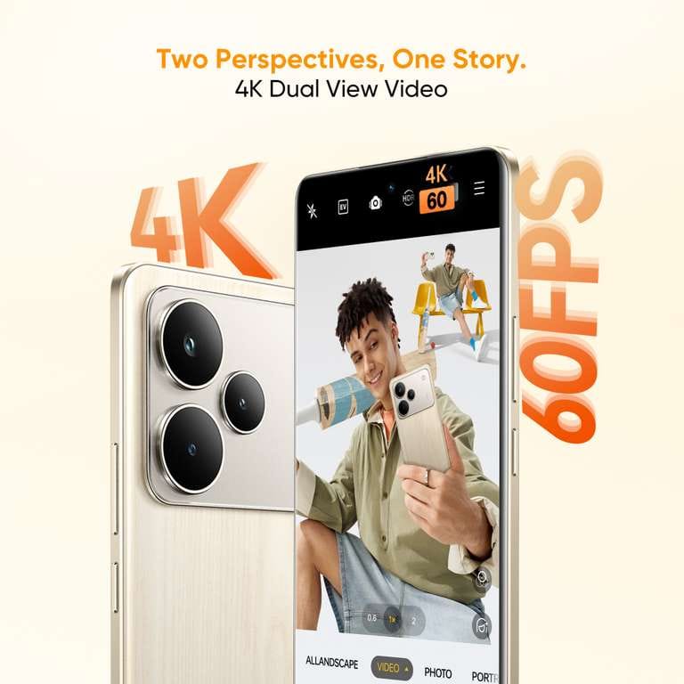 Brand New Sealed Pack Phone Tech