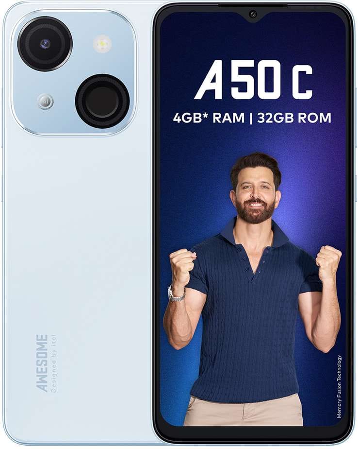 Brand New Smartphone India Phone Tech