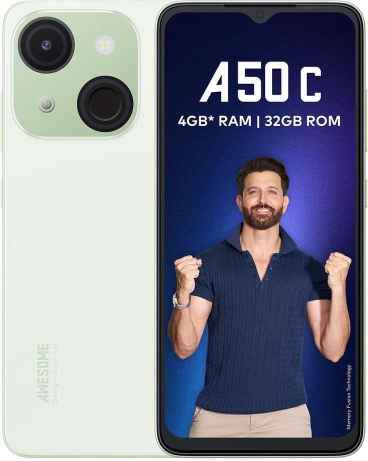 Brand New Smartphone India Phone Tech
