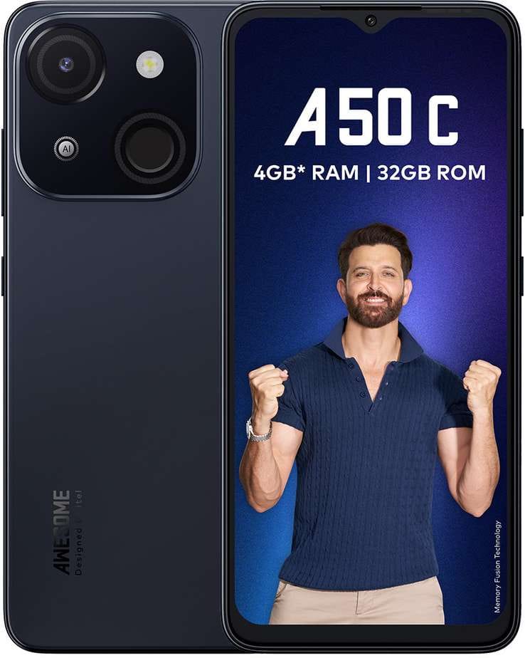 Brand New Smartphone India Phone Tech
