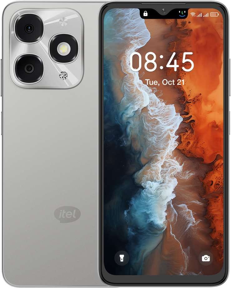 Brand New Smartphone India Phone Tech