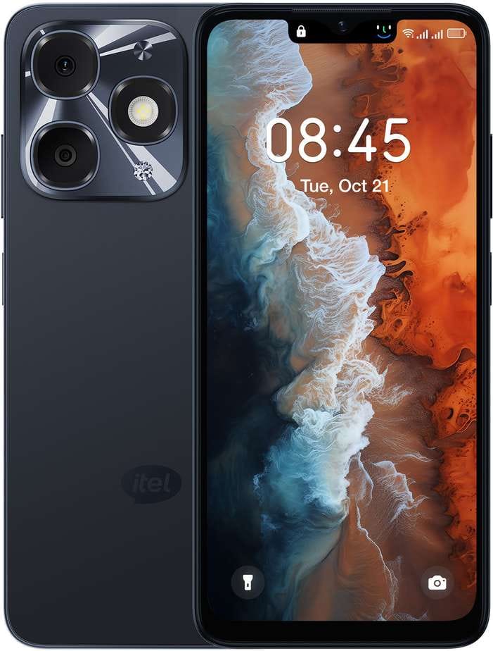 Brand New Smartphone India Phone Tech