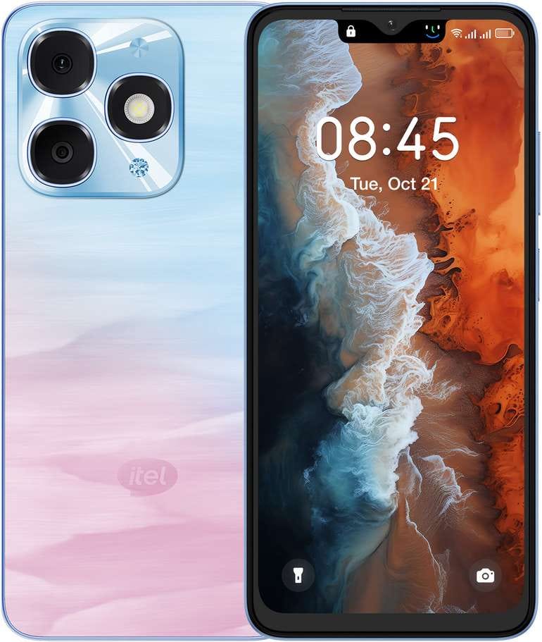 Brand New Smartphone India Phone Tech