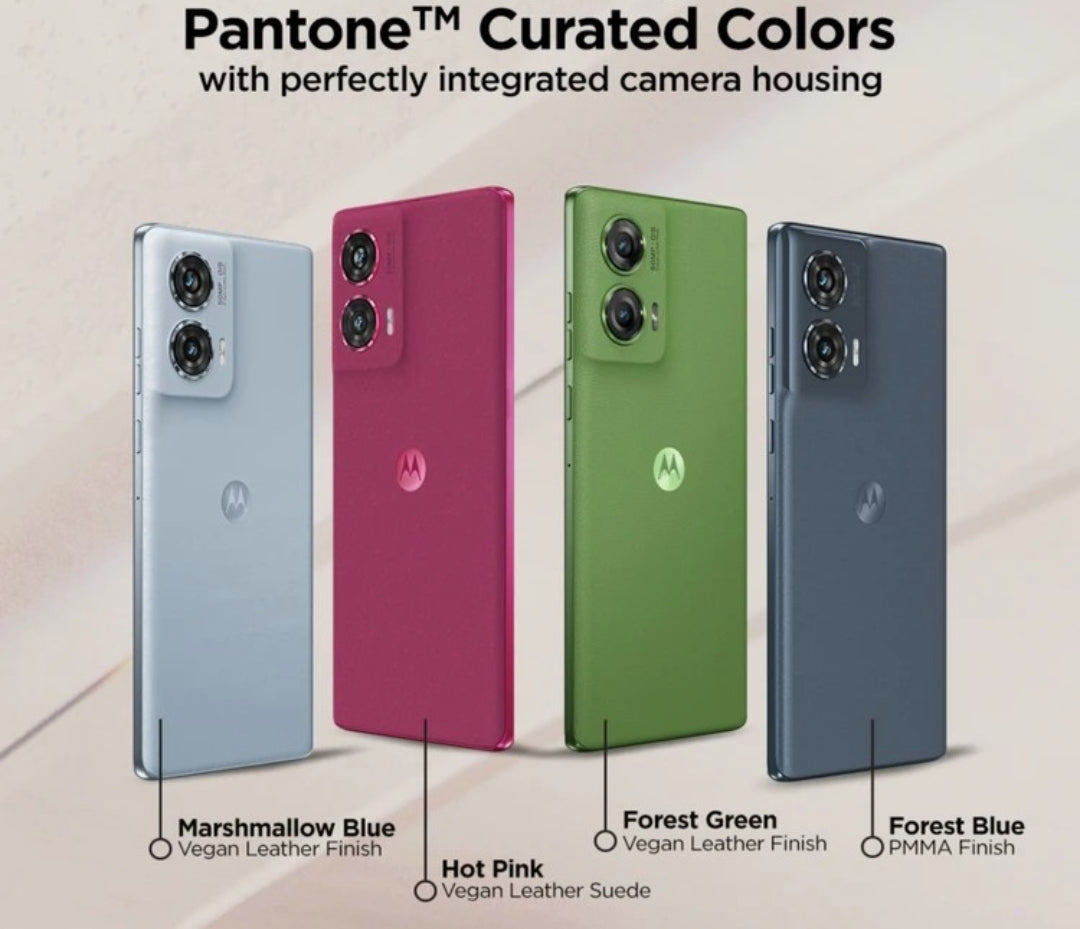 motorala edge 50 fusion 12/256 Phone Tech