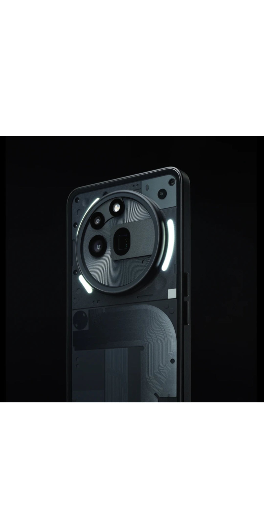 Nothing phone[3a]pro 5g 8/128 Phone Tech