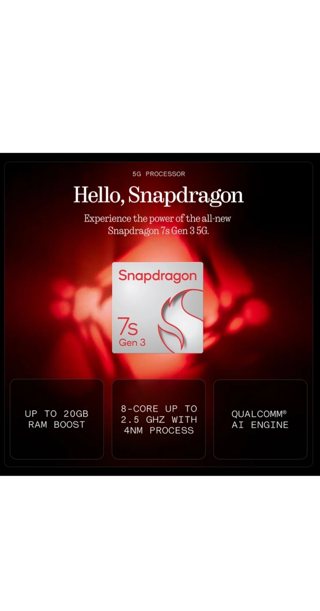 Nothing phone[3a]pro 5g 8/128 Phone Tech